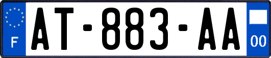 AT-883-AA