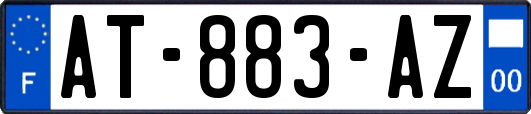 AT-883-AZ