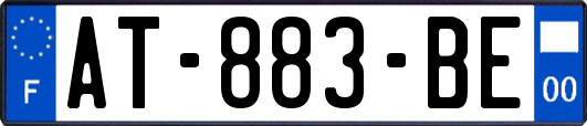 AT-883-BE
