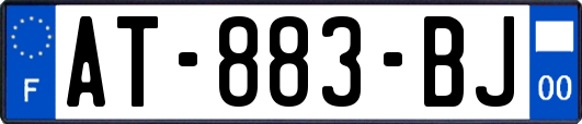 AT-883-BJ
