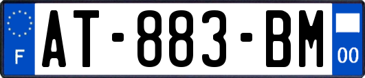AT-883-BM