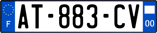 AT-883-CV