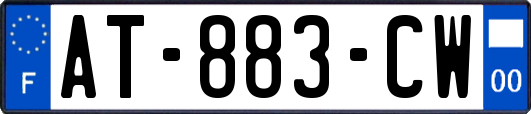 AT-883-CW