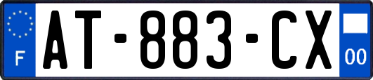 AT-883-CX