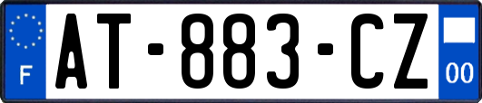 AT-883-CZ