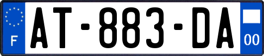 AT-883-DA