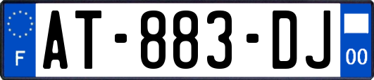 AT-883-DJ