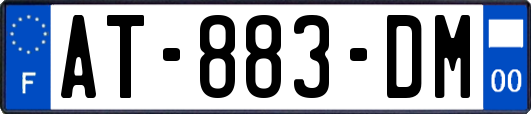 AT-883-DM