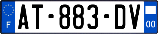 AT-883-DV
