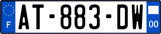 AT-883-DW
