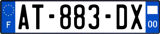 AT-883-DX
