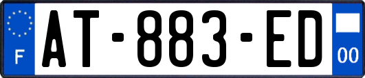 AT-883-ED