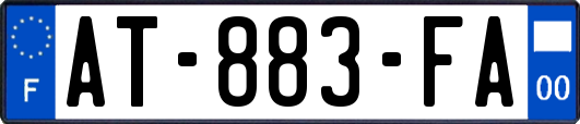 AT-883-FA