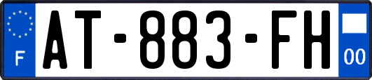 AT-883-FH