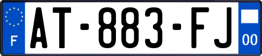 AT-883-FJ