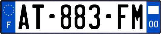 AT-883-FM
