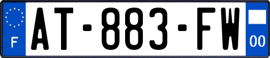 AT-883-FW