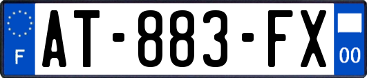 AT-883-FX