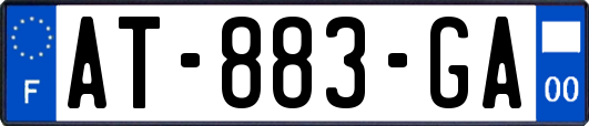 AT-883-GA