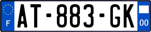 AT-883-GK
