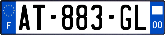 AT-883-GL