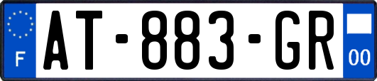 AT-883-GR