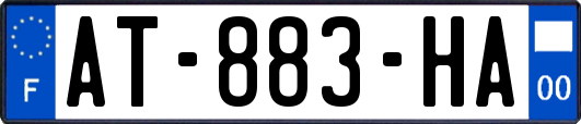 AT-883-HA