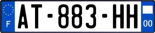 AT-883-HH