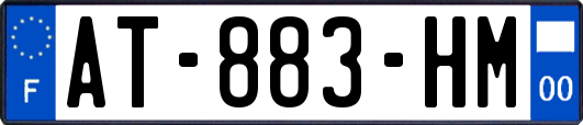 AT-883-HM