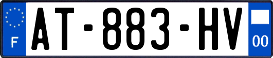 AT-883-HV