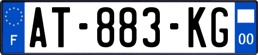 AT-883-KG