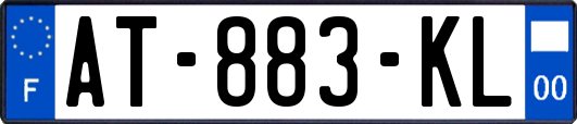 AT-883-KL