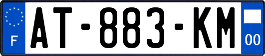 AT-883-KM