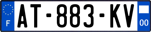 AT-883-KV