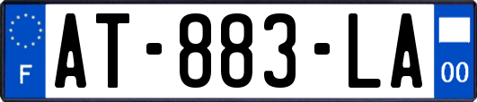 AT-883-LA