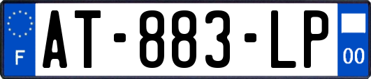 AT-883-LP