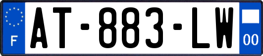 AT-883-LW