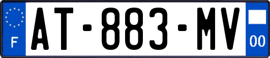 AT-883-MV