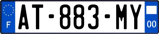 AT-883-MY
