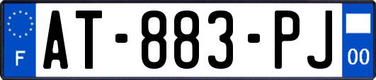 AT-883-PJ