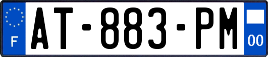AT-883-PM