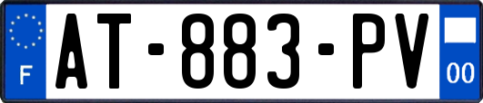 AT-883-PV