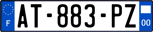 AT-883-PZ