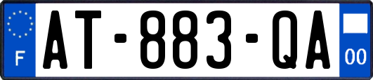 AT-883-QA