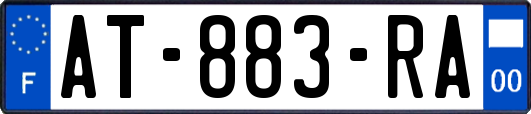 AT-883-RA