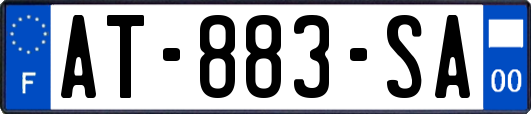 AT-883-SA