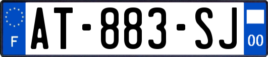 AT-883-SJ