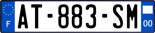AT-883-SM