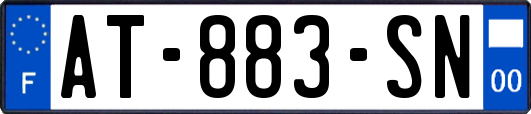AT-883-SN
