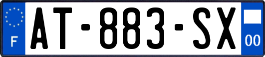 AT-883-SX